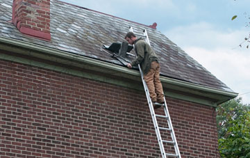 what affects urgent Callakille roof repairs