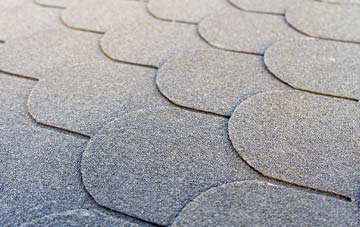 Callakille asphalt roofing costs
