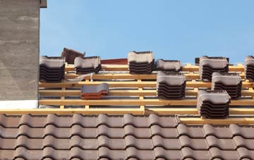 Callakille clay roofing costs