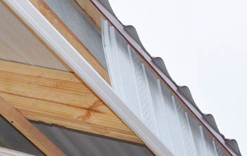 why Callakille fascia repairs are essential