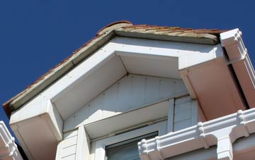Callakille fascia installation costs