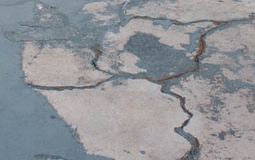 fibreglass roofing replacement Callakille