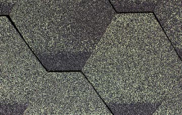 Callakille fibreglass shingle repairs