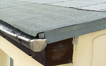 Callakille flat garage roofing repairs