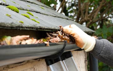 gutter cleaning Callakille, Highland