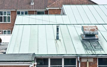 Callakille lead roofing costs