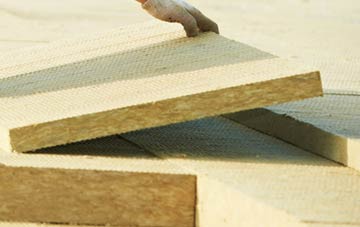 measuring Callakille tapered insulation
