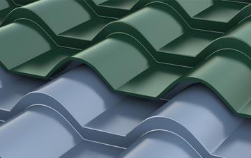 who should consider Callakille plastic roofs