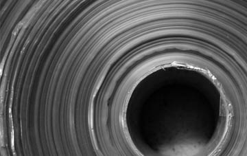 Callakille pvc roof replacement