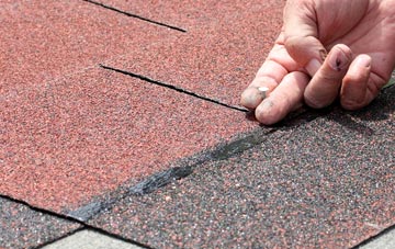 Callakille asphalt roof repairs
