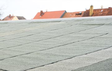 Callakille flat roof replacement