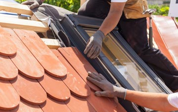 replacement Callakille roof windows