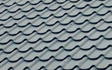 Callakille rubber roofing companies