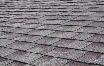 Callakille tiles for shallow pitch roofing