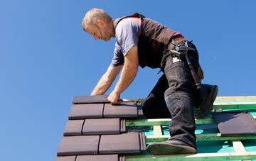 disadvantages of Callakille slate roofing