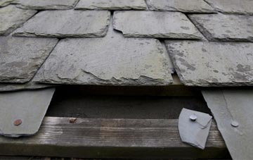 Callakille slate roof repairs and maintenance