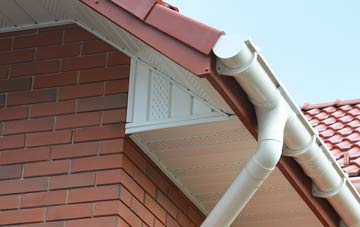 Callakille soffit repair costs