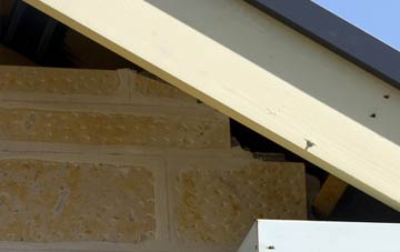 soffit repair Callakille