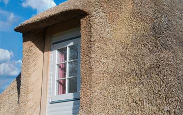 Callakille thatch roof disadvantages
