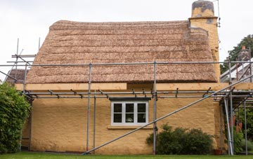 Callakille thatch roofing costs