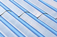Callakille corrugated roofing