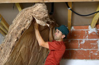 Callakille flat roofing insulation