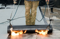 Callakille flat roof sealing quote