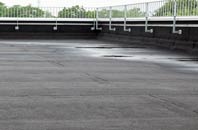 find rated Callakille flat roofing companies