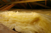 Callakille pitch roof insulation