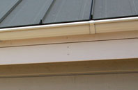 Callakille soffit repair