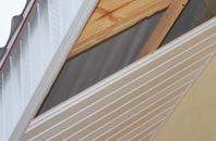 rated Callakille soffit repair companies