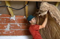 Callakille tapered roof insulation