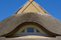 Callakille thatch roofing